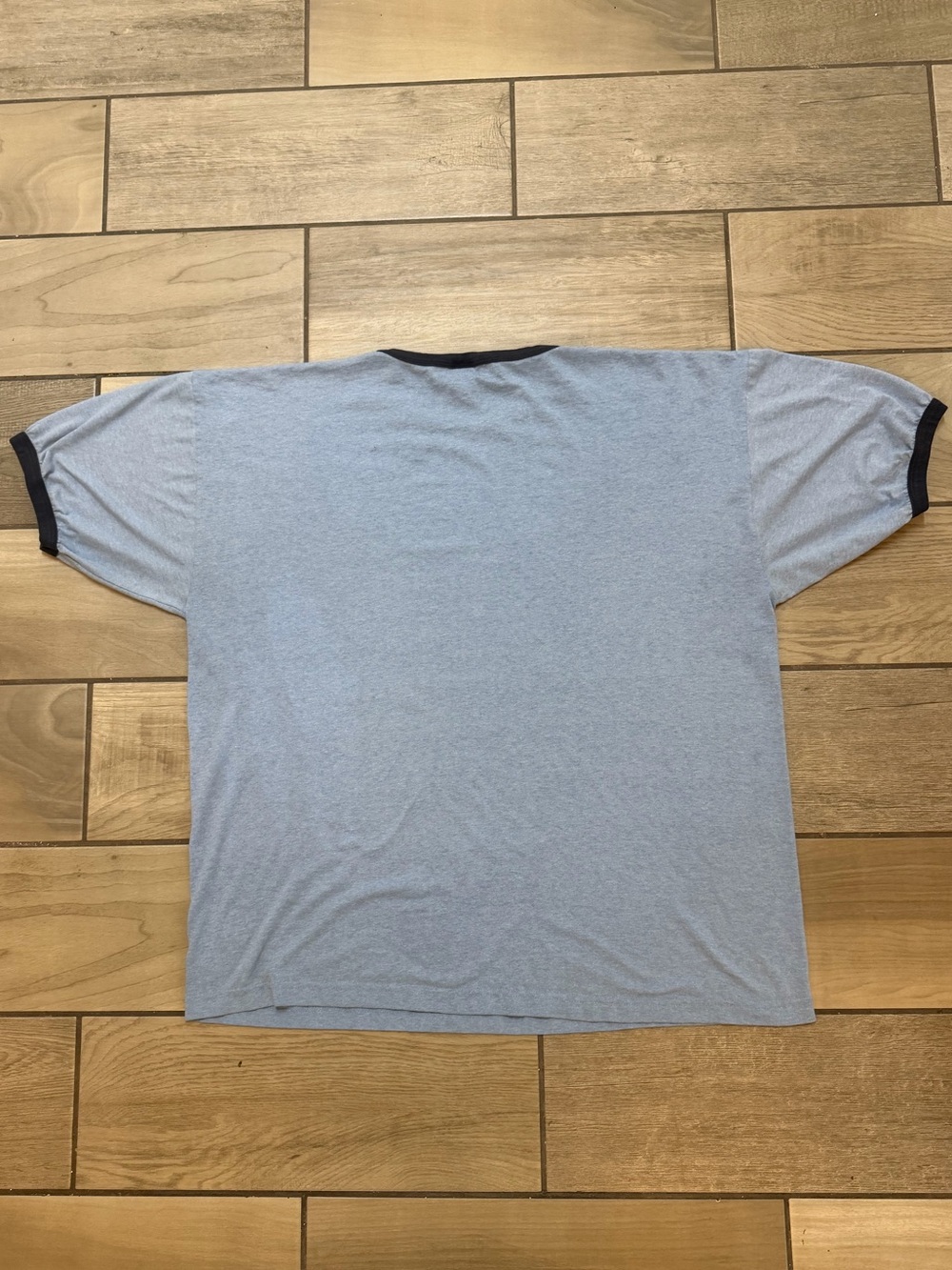 Vintage Y2K Speed Racer TNT Ringer Tee - Picture 2 of 6